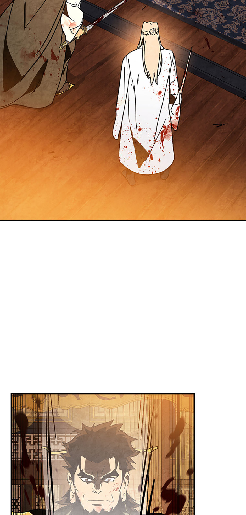 Chronicles of a Returner Chapter 138 page 16 - 