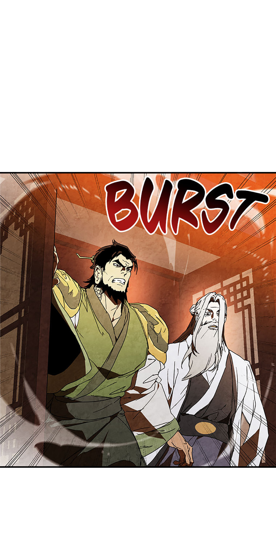 Chronicles of a Returner Chapter 138 page 21 - 