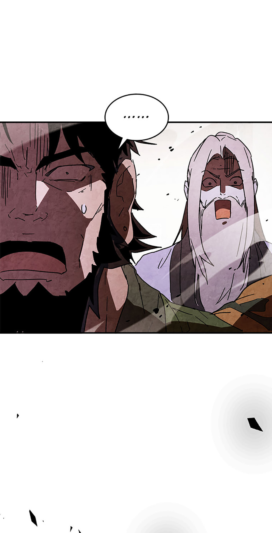 Chronicles of a Returner Chapter 138 page 22 - 