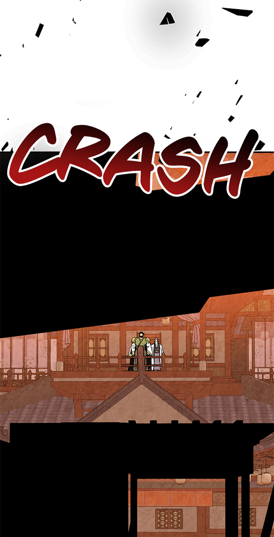 Chronicles of a Returner Chapter 138 page 23 - 