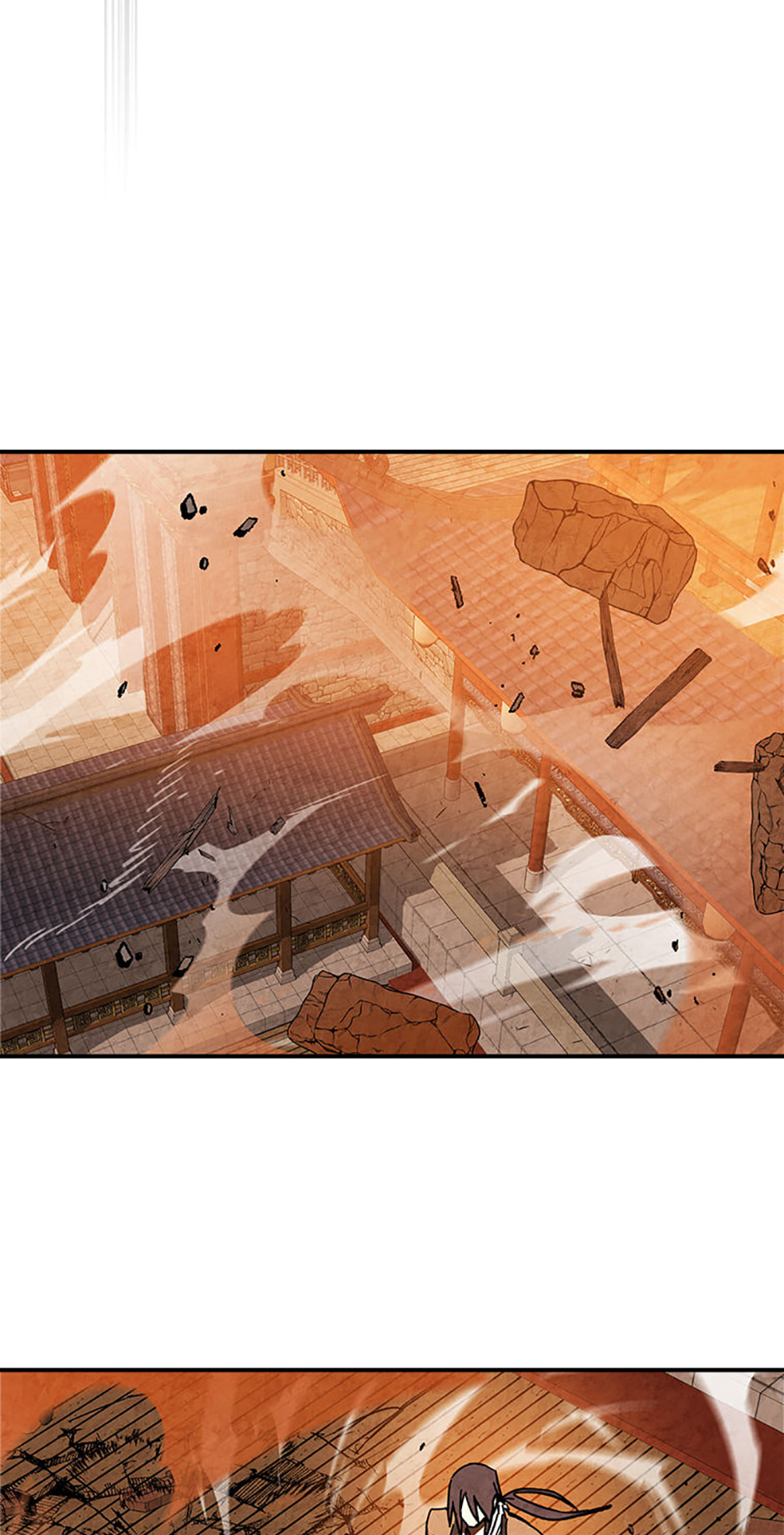 Chronicles of a Returner Chapter 138 page 27 - 