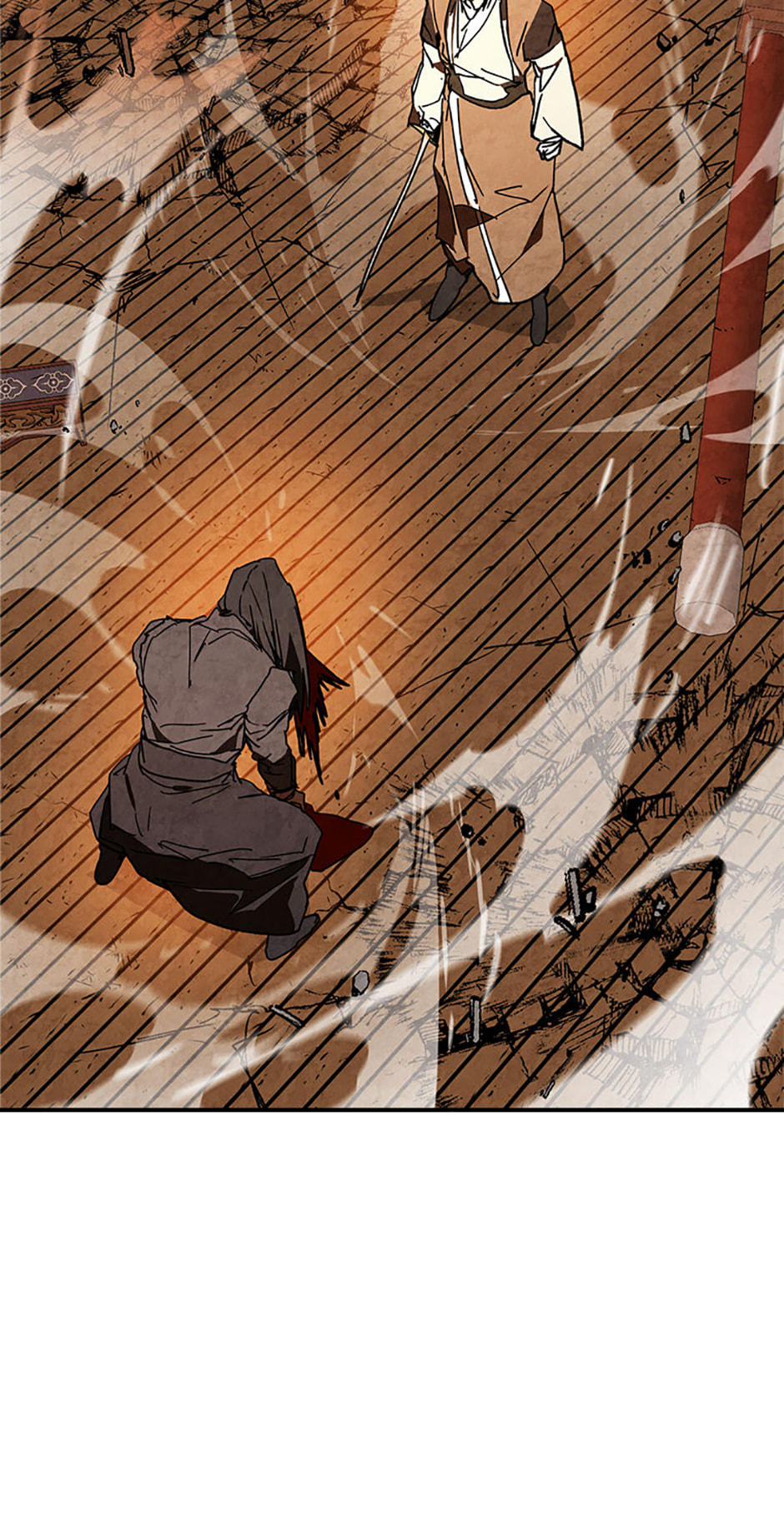 Chronicles of a Returner Chapter 138 page 28 - 