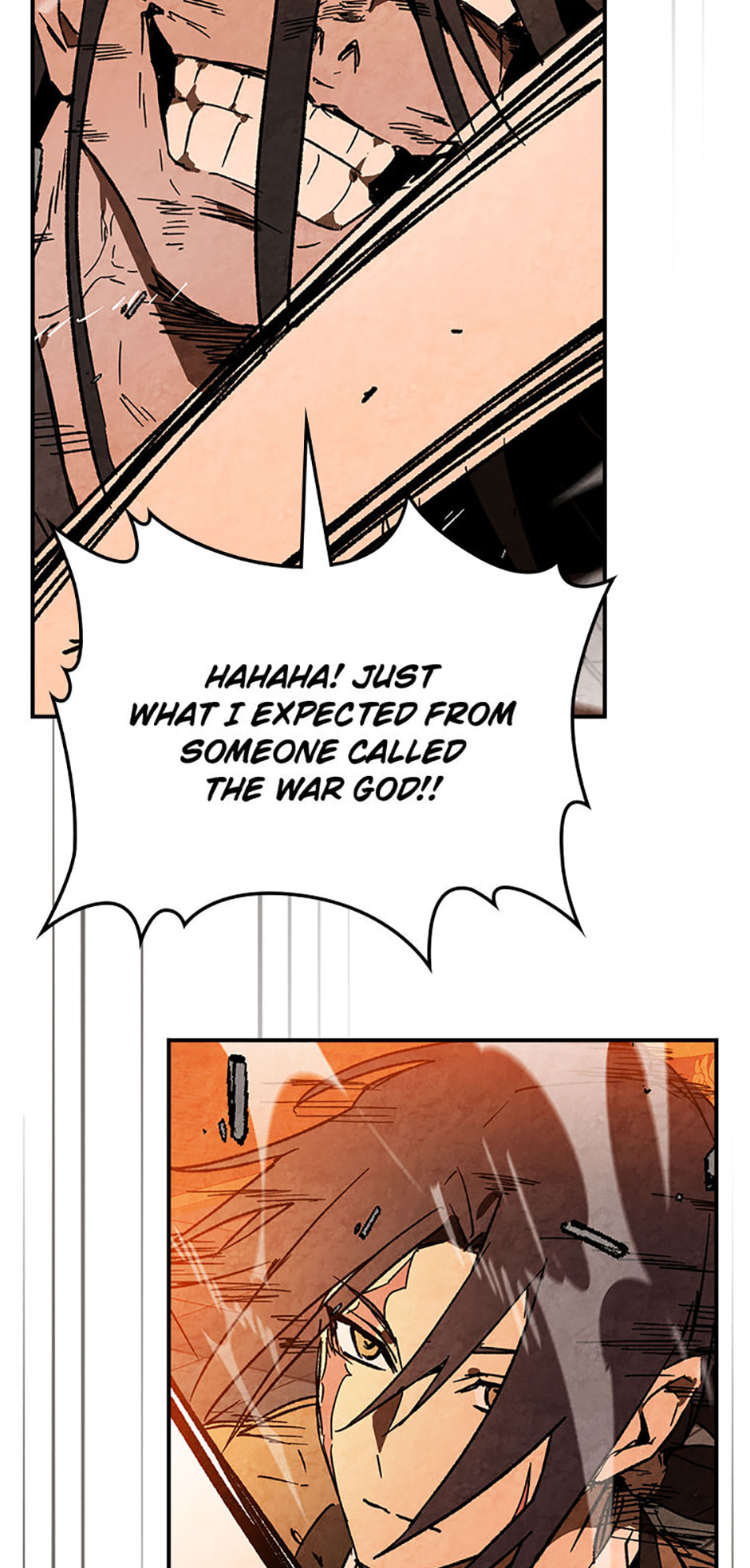 Chronicles of a Returner Chapter 138 page 4 - 