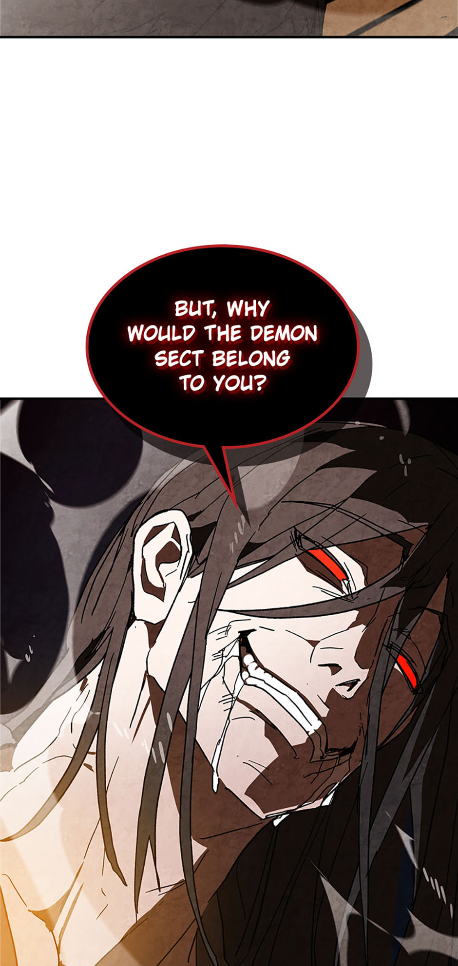 Chronicles of a Returner Chapter 138 page 33 - 