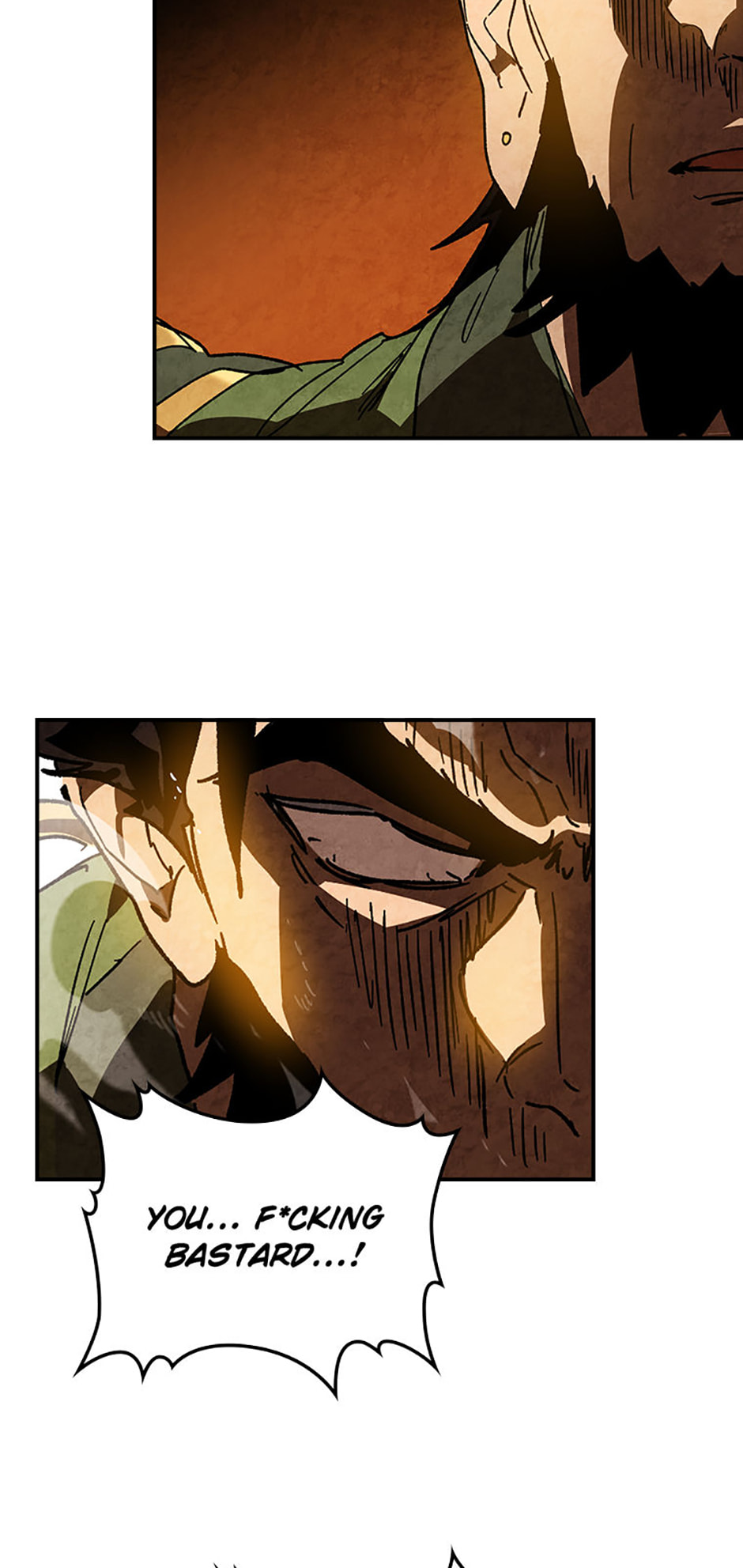 Chronicles of a Returner Chapter 138 page 35 - 