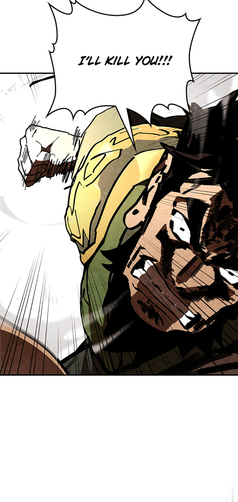 Chronicles of a Returner Chapter 138 page 36 - 