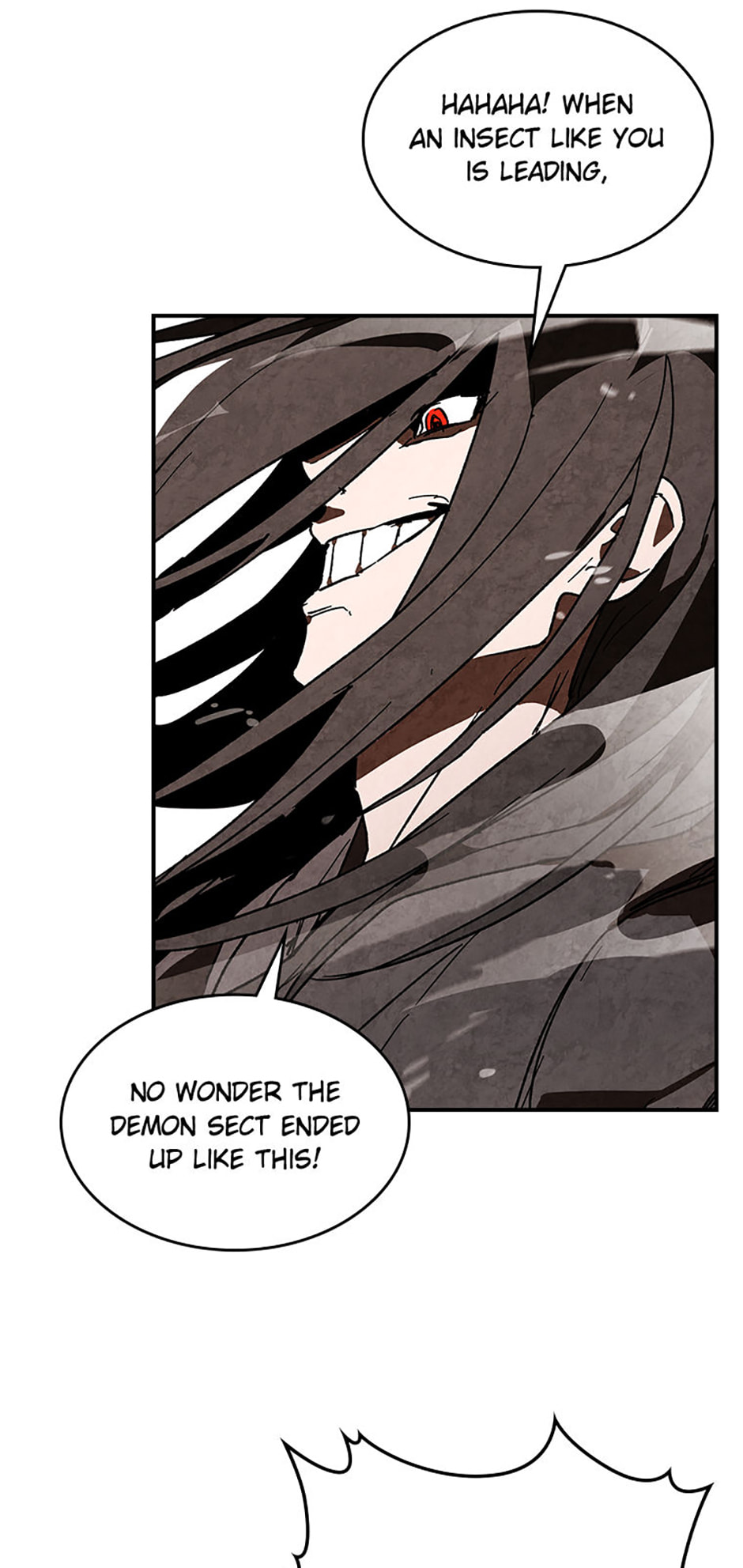 Chronicles of a Returner Chapter 138 page 39 - 