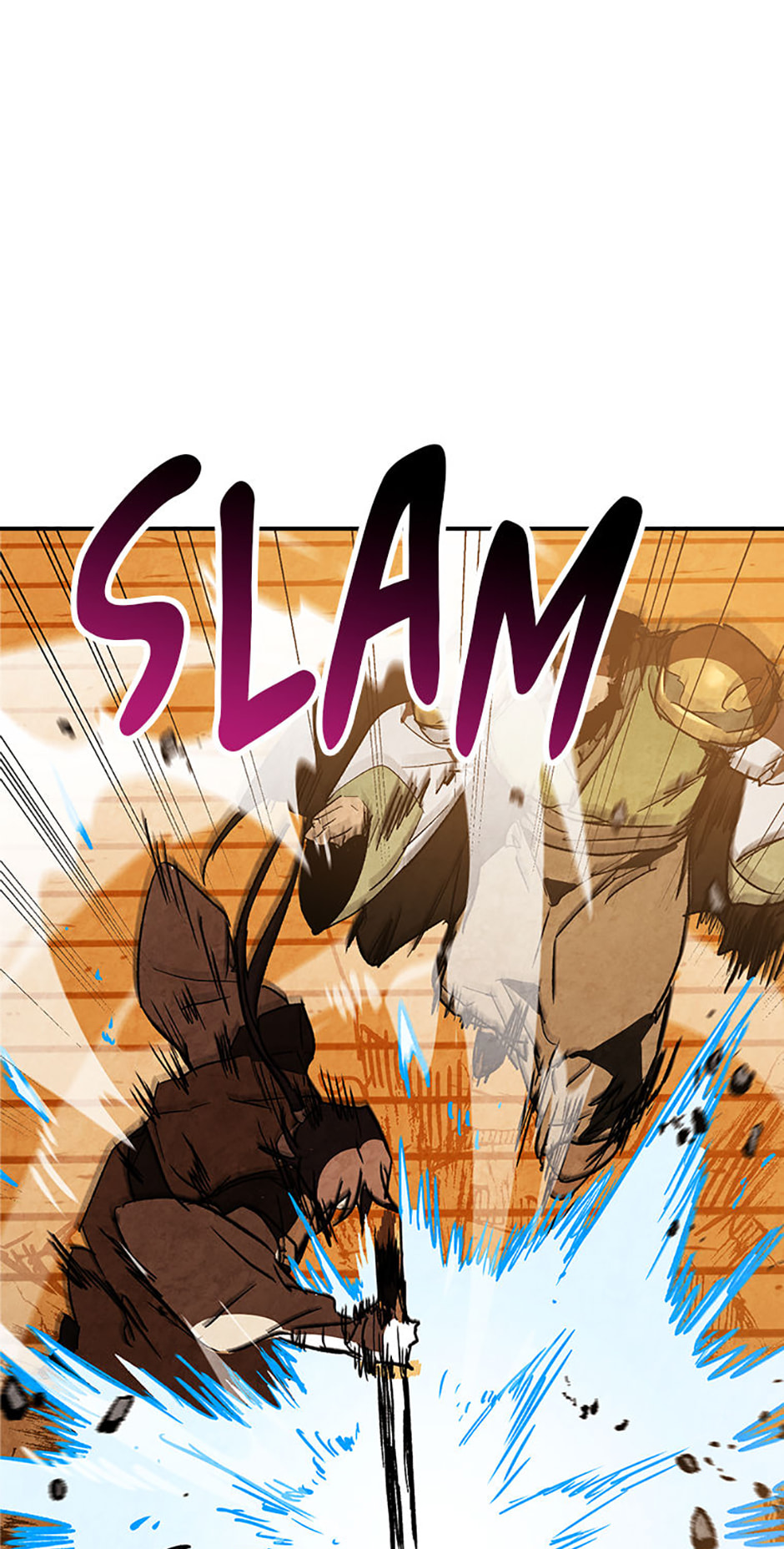 Chronicles of a Returner Chapter 138 page 43 - 