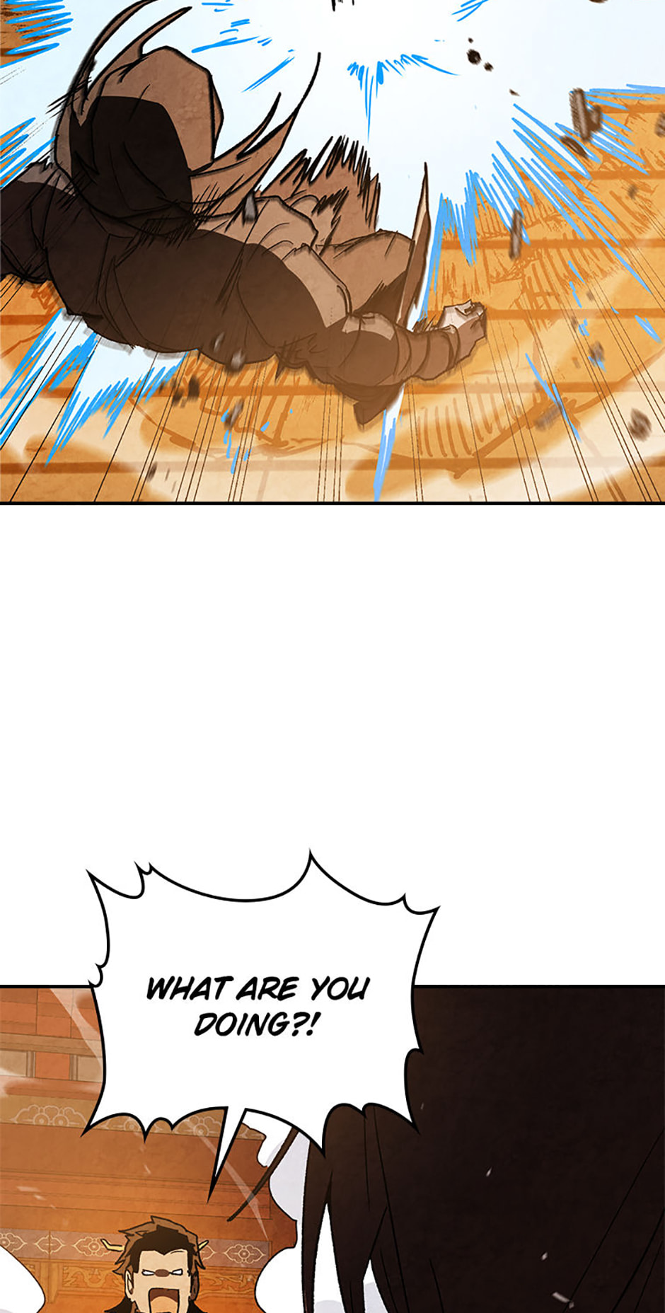 Chronicles of a Returner Chapter 138 page 44 - 