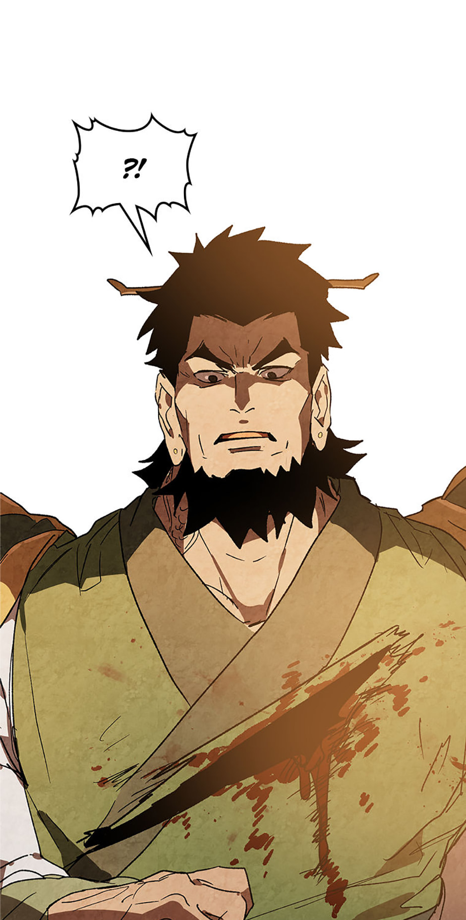 Chronicles of a Returner Chapter 138 page 46 - 