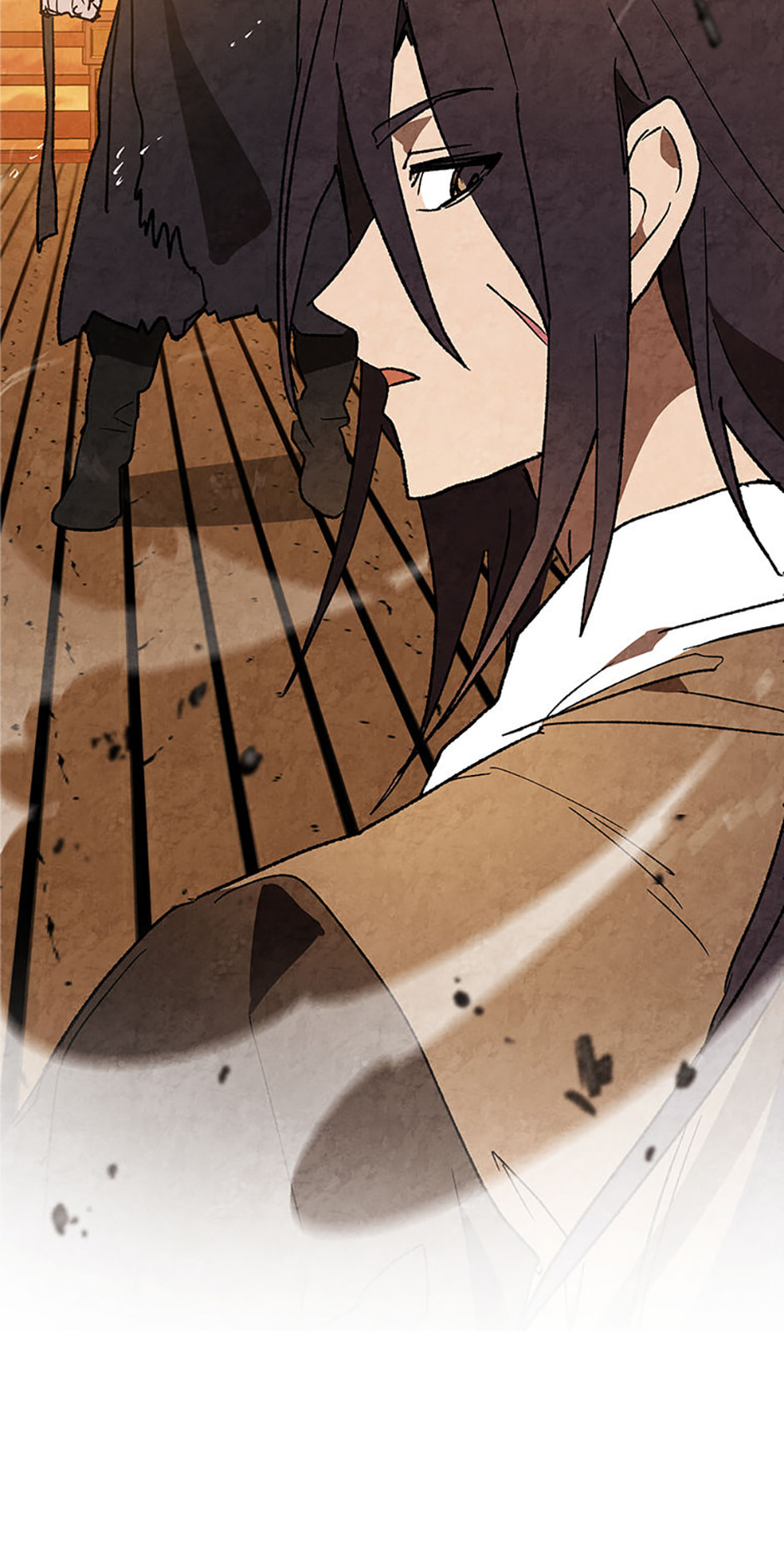 Chronicles of a Returner Chapter 138 page 48 - 