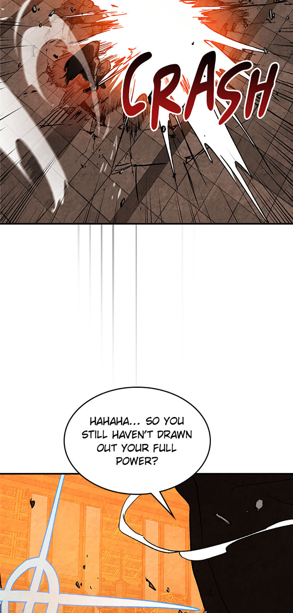 Chronicles of a Returner Chapter 138 page 6 - 