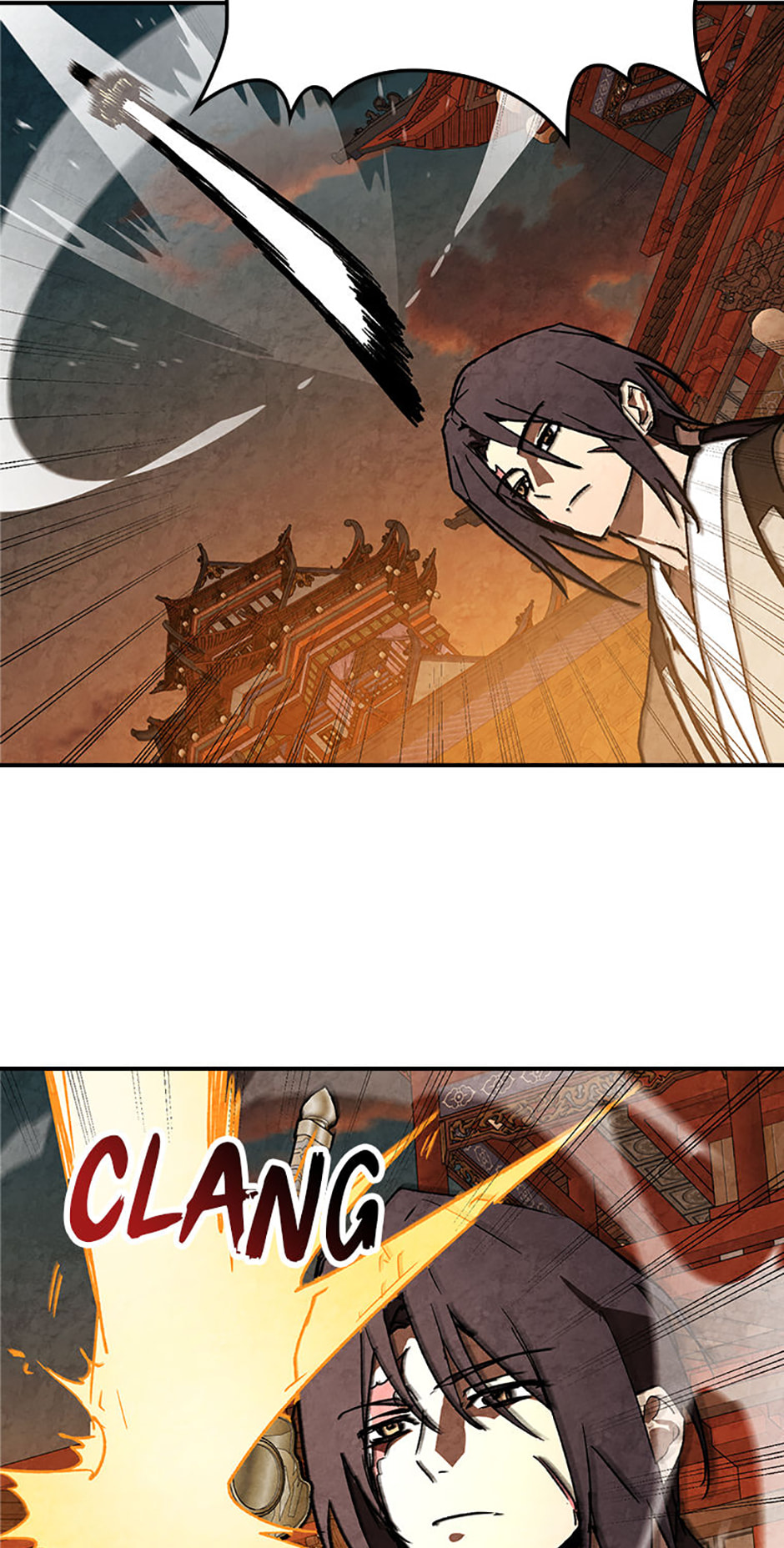Chronicles of a Returner Chapter 138 page 52 - 