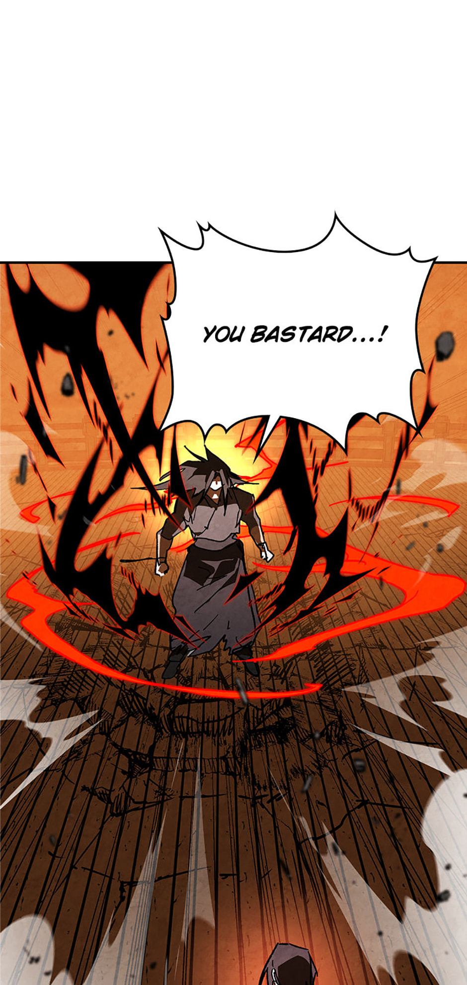 Chronicles of a Returner Chapter 138 page 54 - 