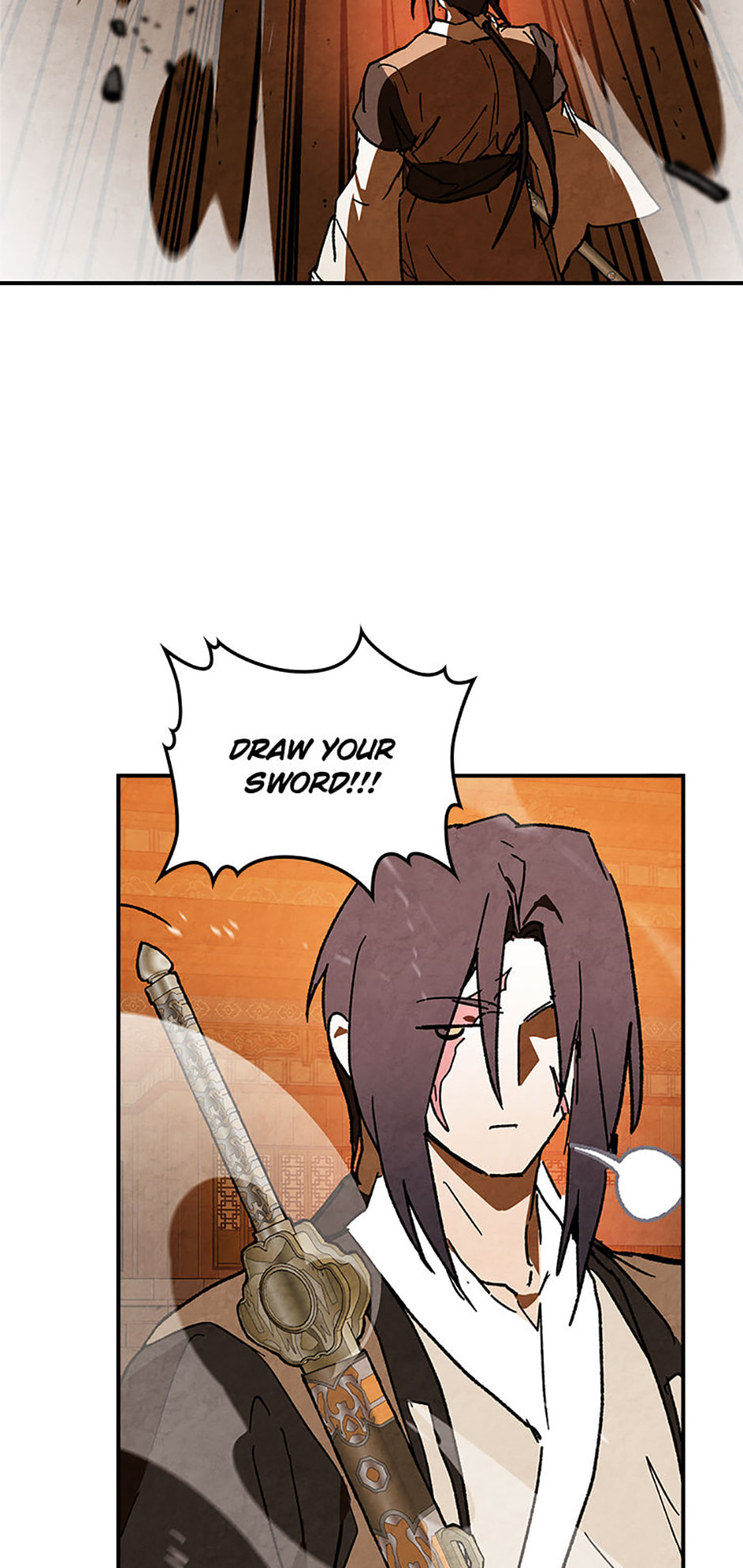 Chronicles of a Returner Chapter 138 page 55 - 