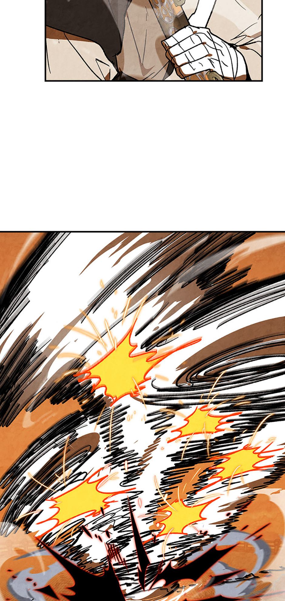 Chronicles of a Returner Chapter 138 page 56 - 