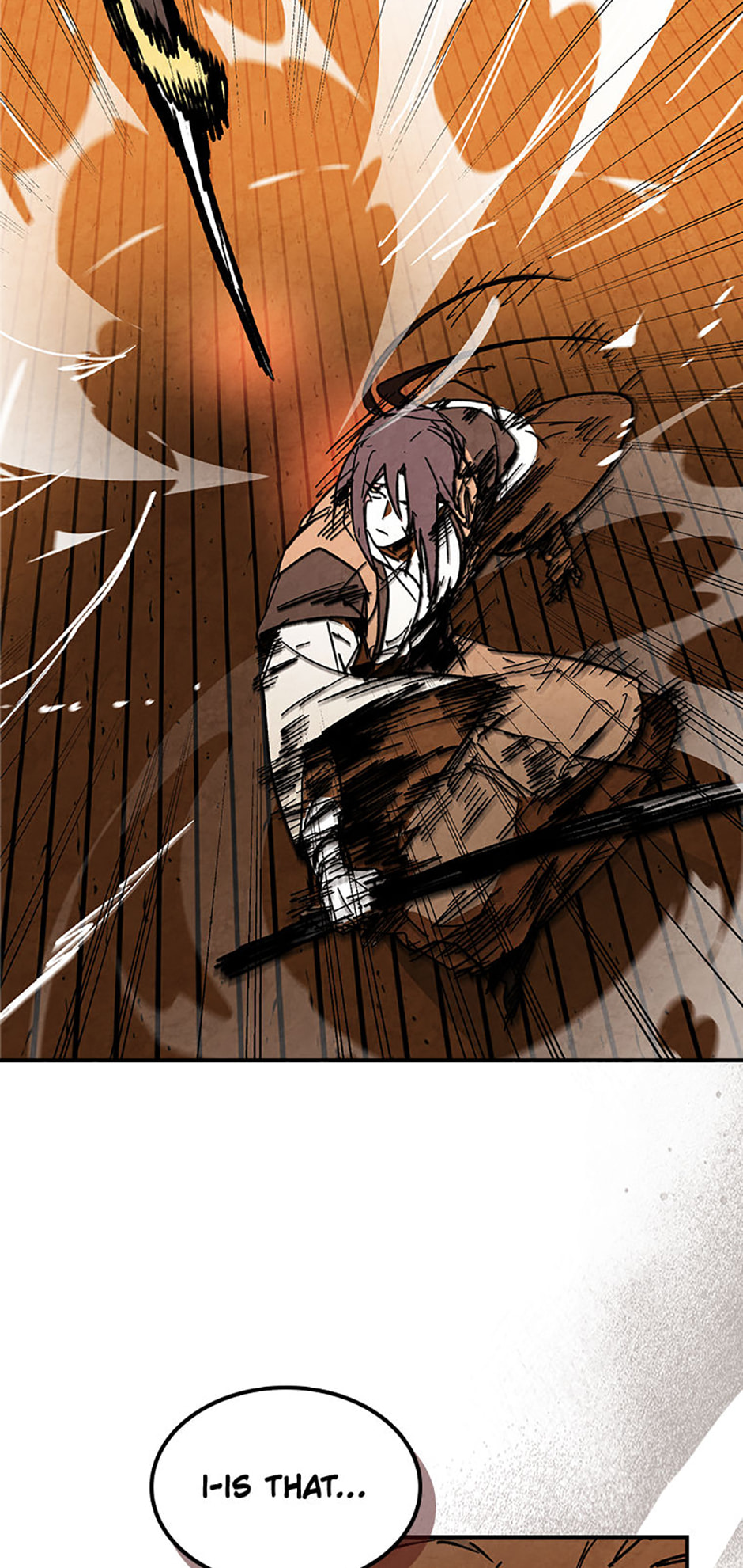 Chronicles of a Returner Chapter 138 page 58 - 