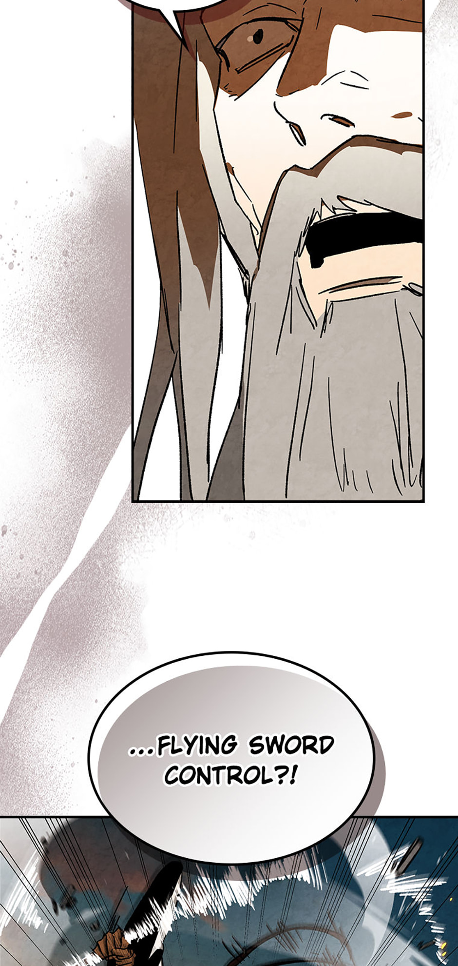 Chronicles of a Returner Chapter 138 page 59 - 