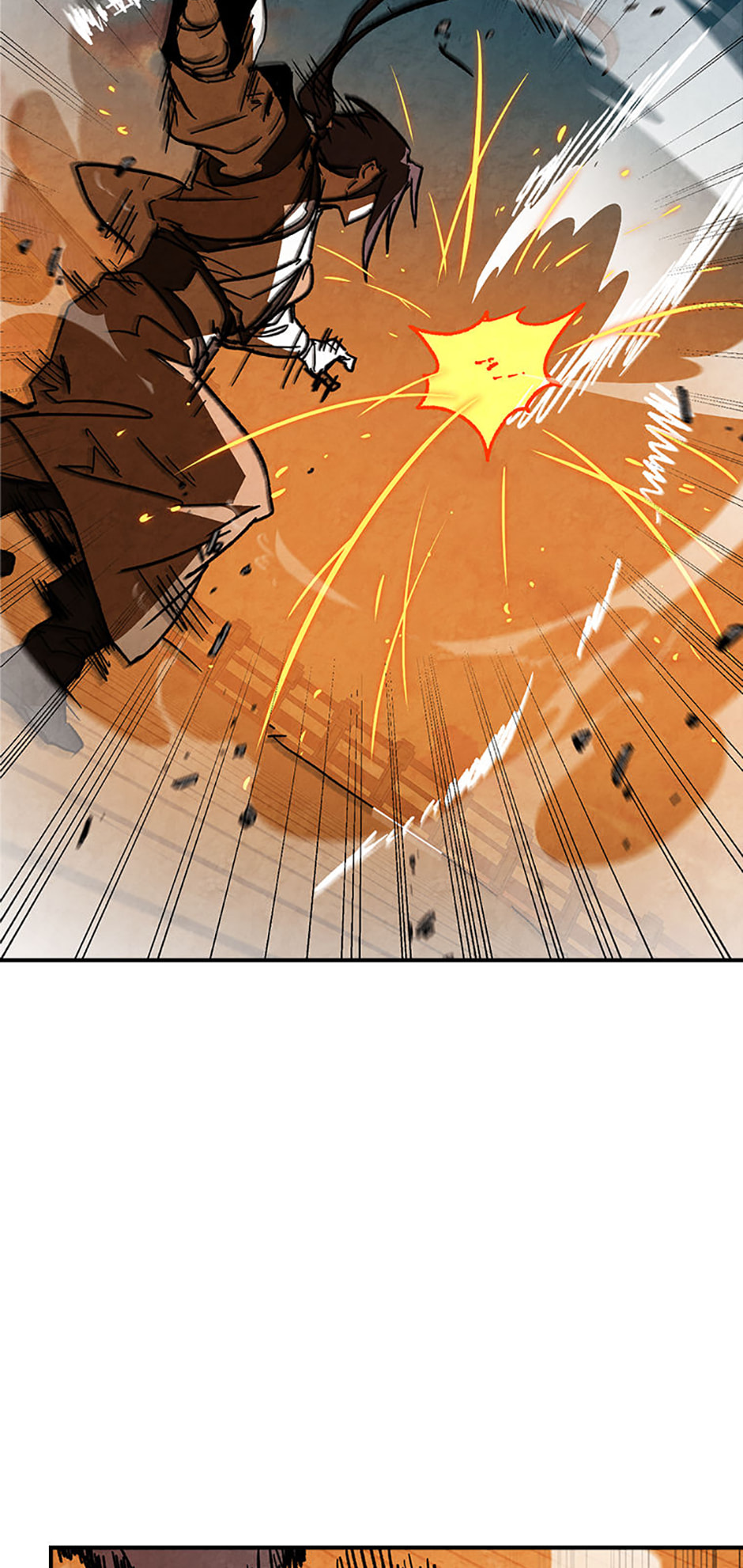 Chronicles of a Returner Chapter 138 page 60 - 