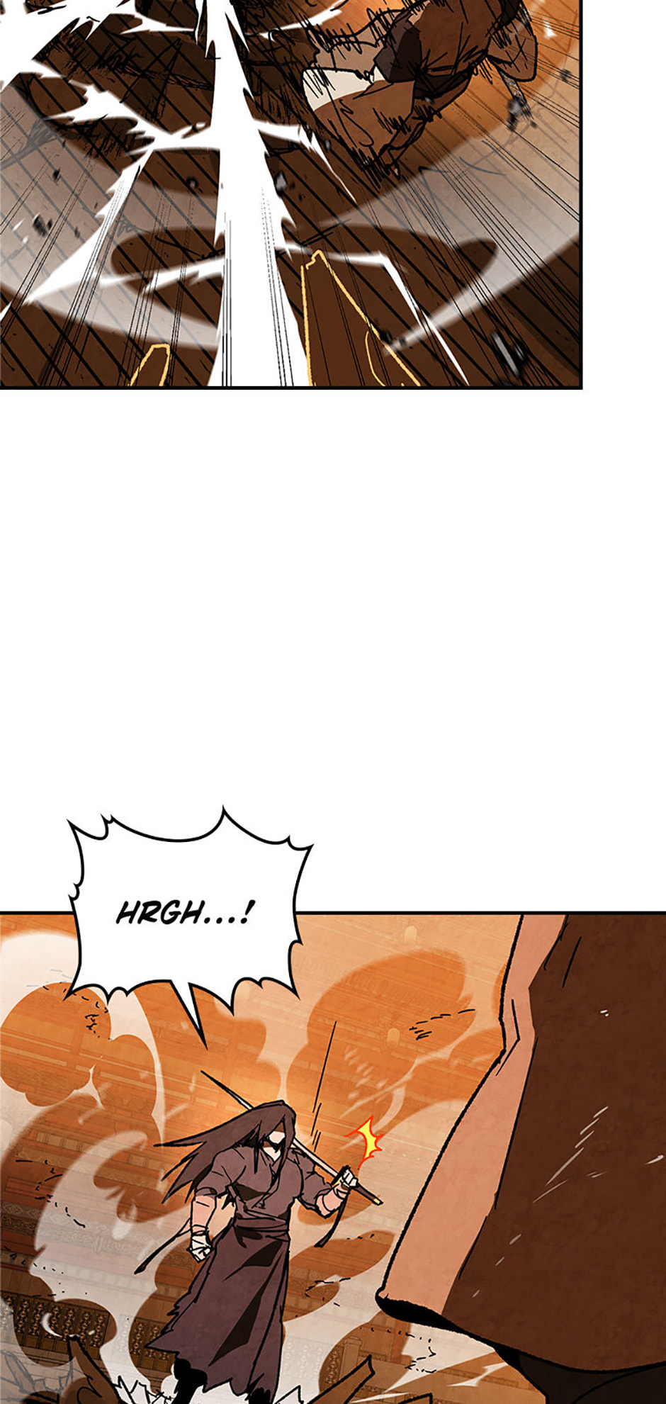 Chronicles of a Returner Chapter 138 page 62 - 