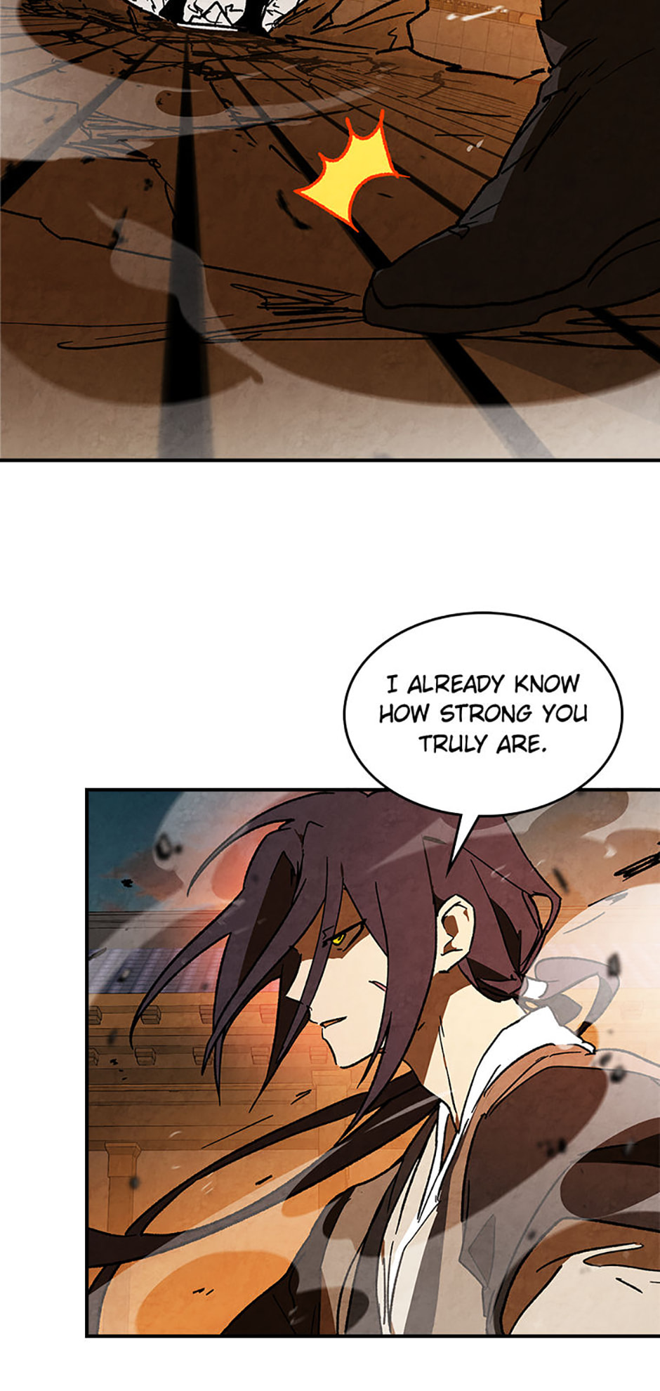 Chronicles of a Returner Chapter 138 page 63 - 
