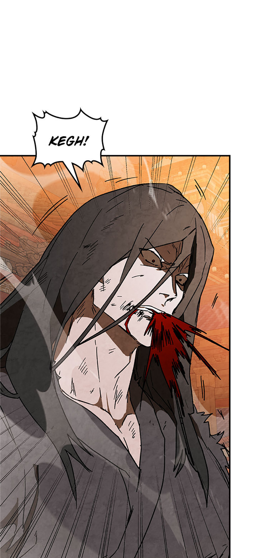 Chronicles of a Returner Chapter 138 page 64 - 