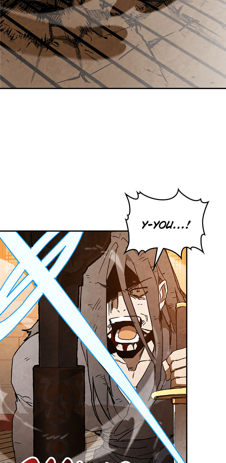 Chronicles of a Returner Chapter 138 page 67 - 