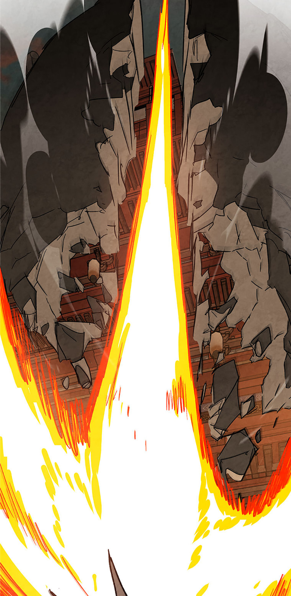 Chronicles of a Returner Chapter 138 page 69 - 