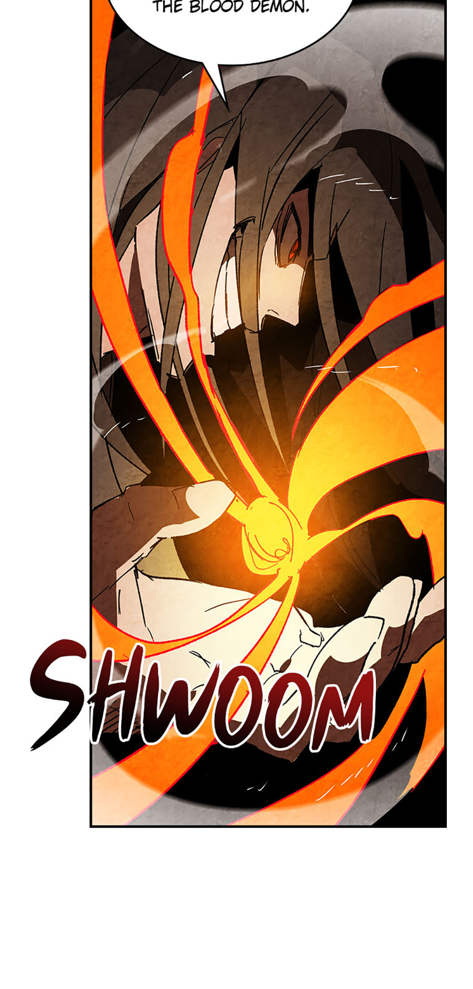 Chronicles of a Returner Chapter 138 page 8 - 