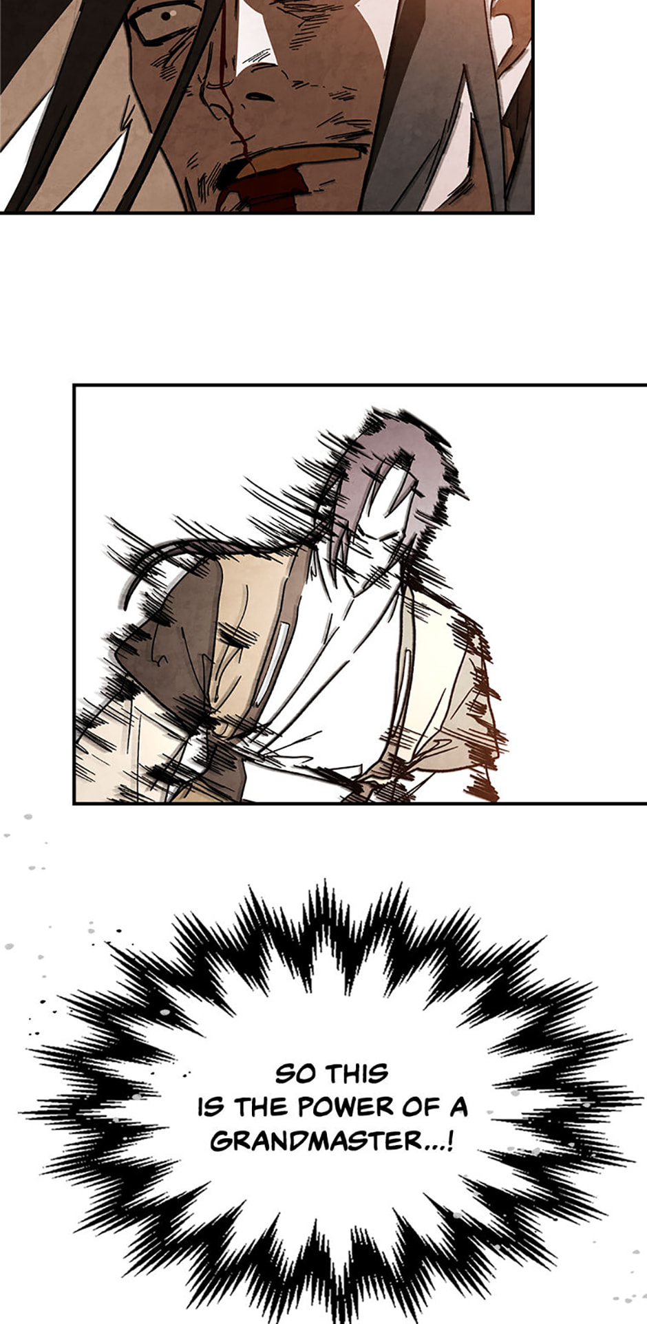 Chronicles of a Returner Chapter 138 page 72 - 