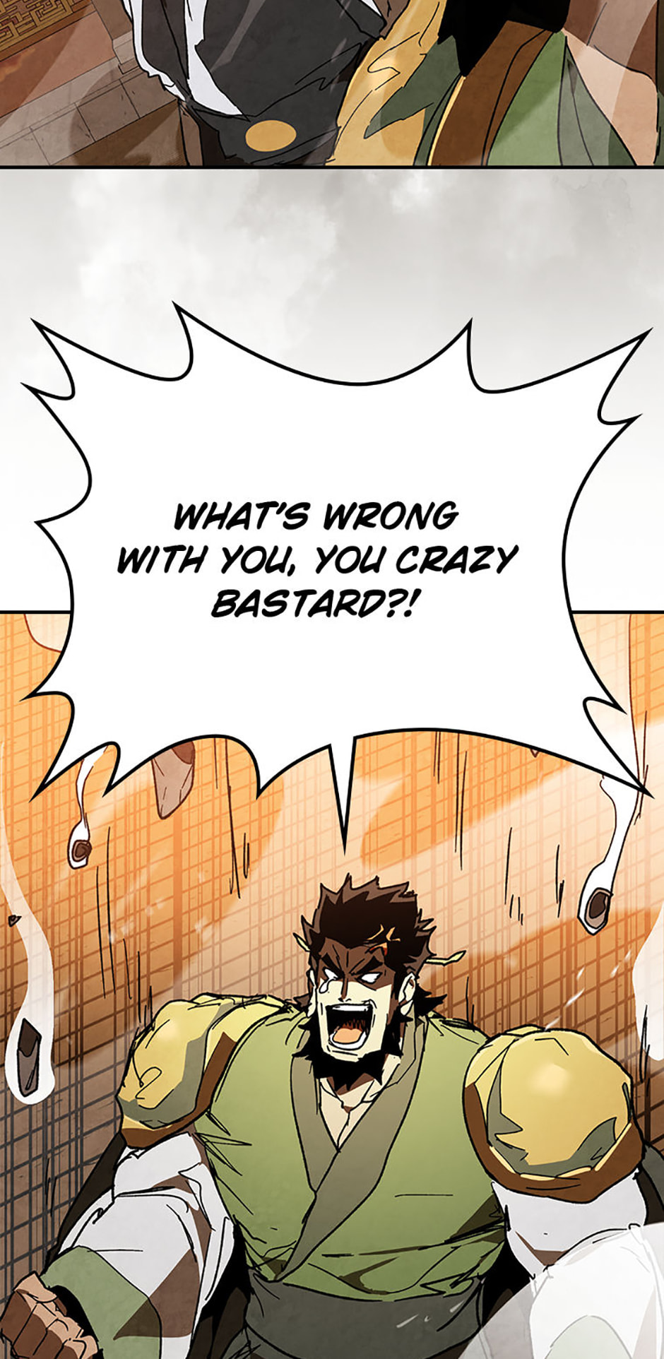 Chronicles of a Returner Chapter 138 page 75 - 