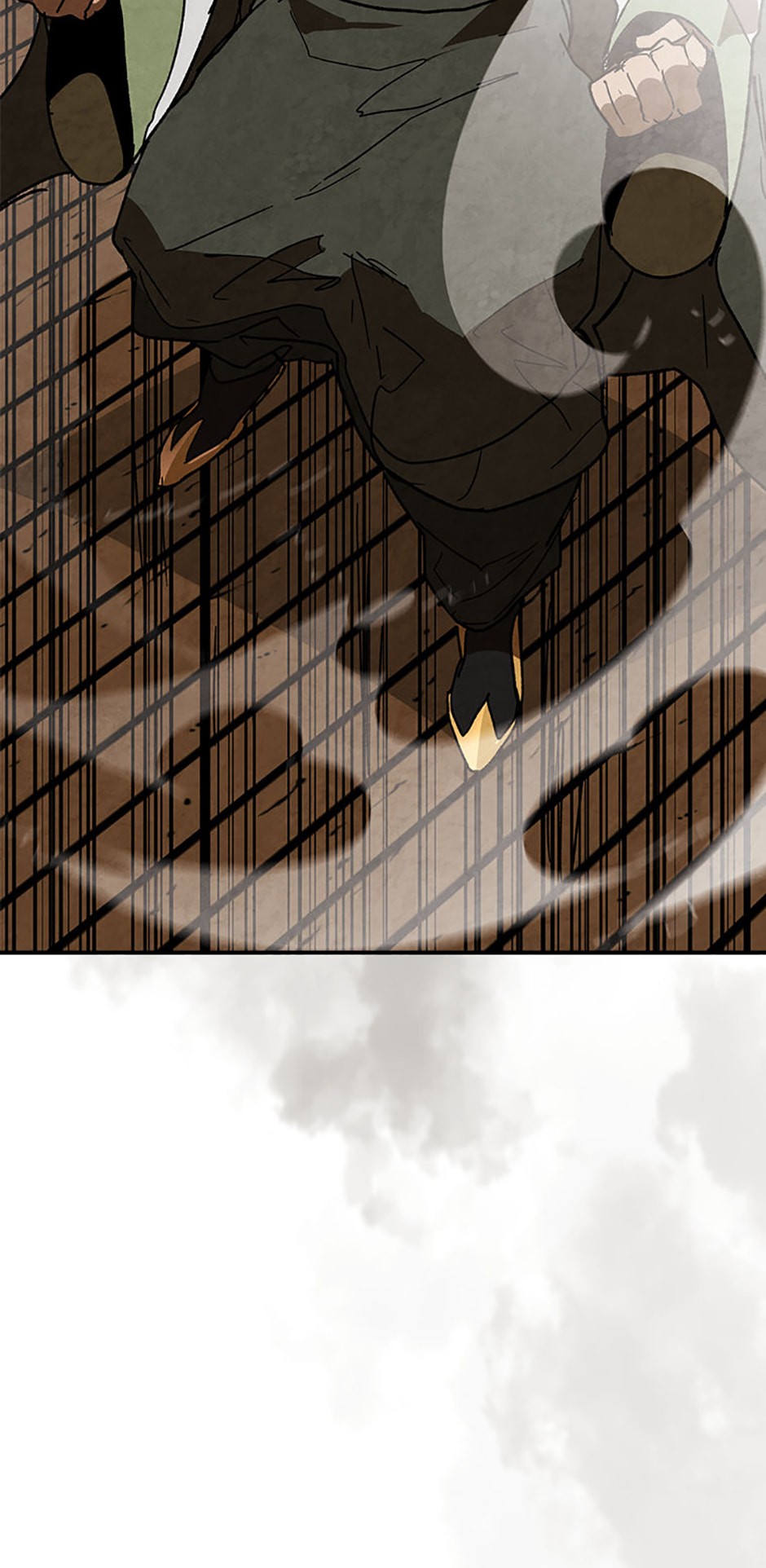 Chronicles of a Returner Chapter 138 page 76 - 