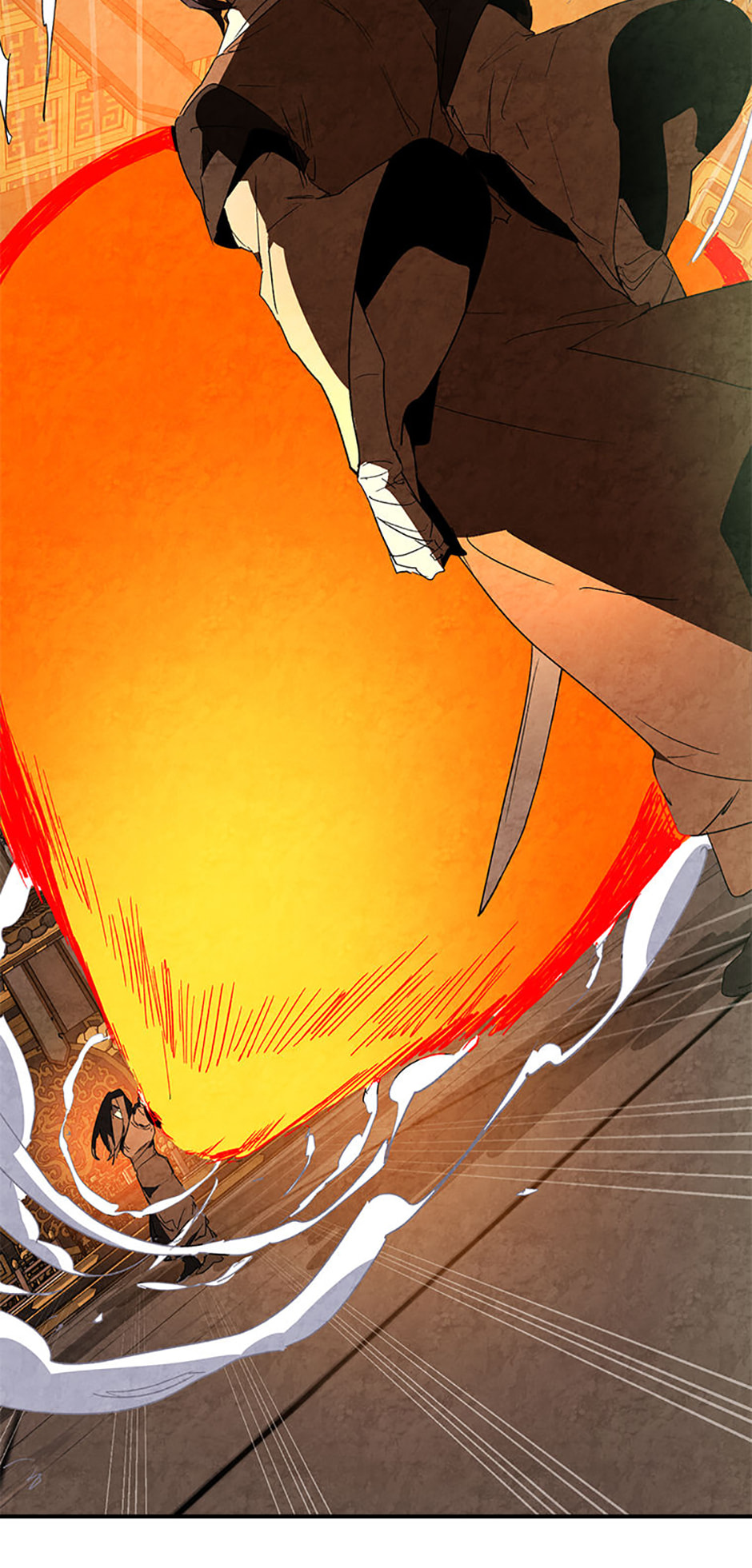 Chronicles of a Returner Chapter 138 page 10 - 