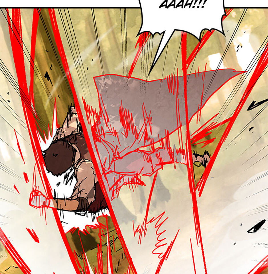 Chronicles of a Returner Chapter 139 page 11 - 