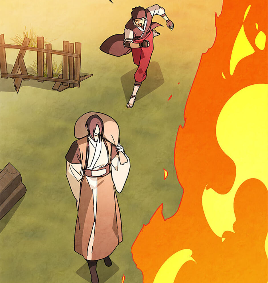 Chronicles of a Returner Chapter 139 page 101 - 