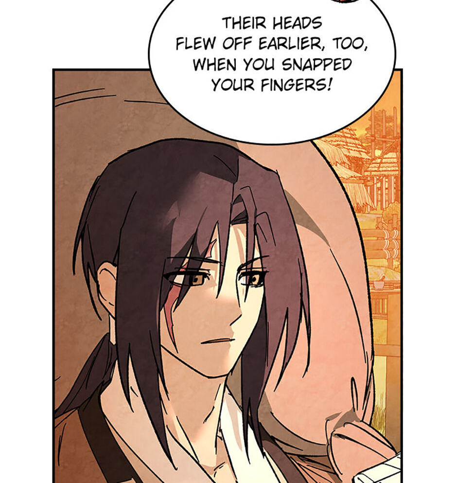 Chronicles of a Returner Chapter 139 page 103 - 