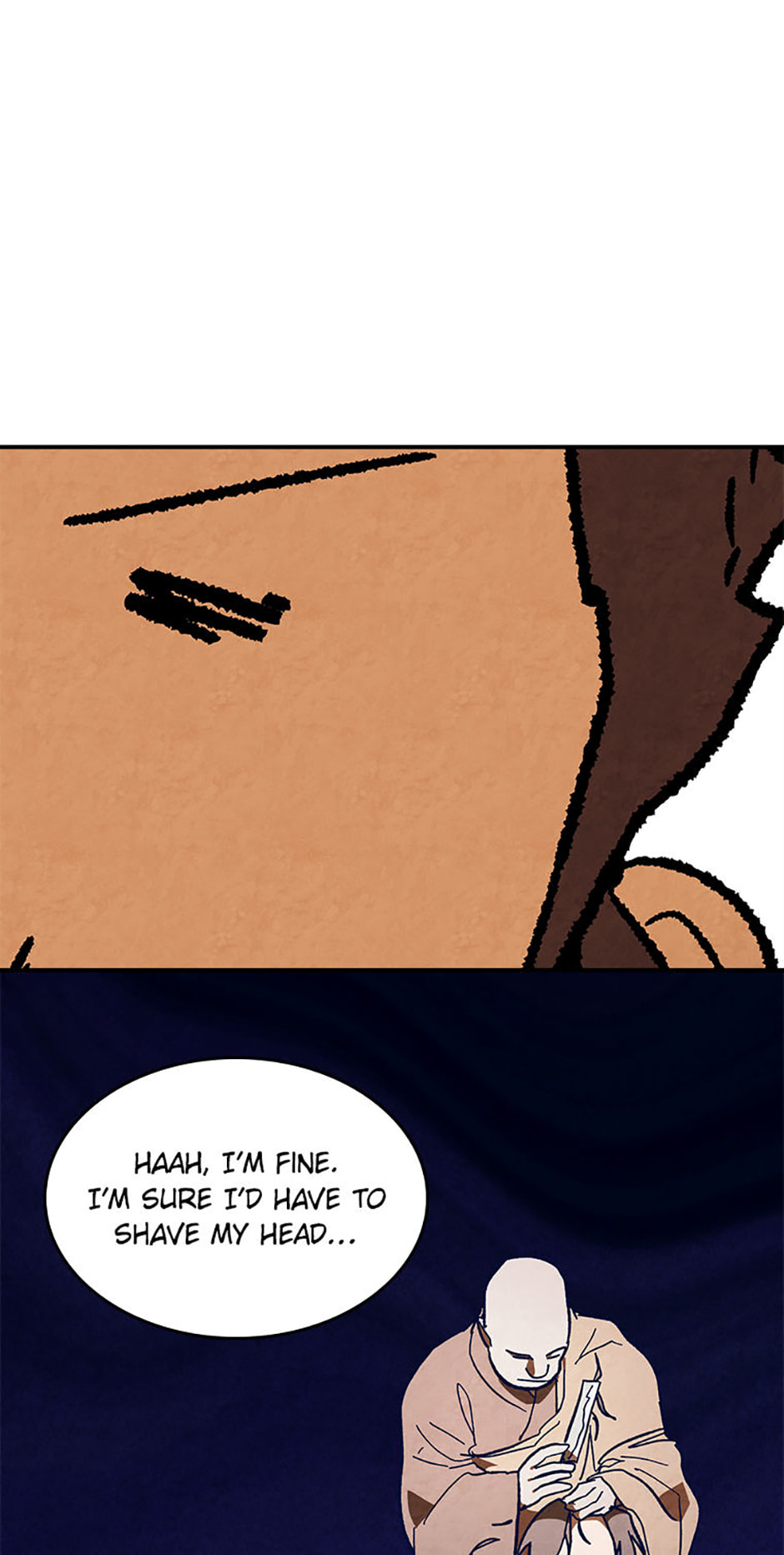 Chronicles of a Returner Chapter 139 page 106 - 