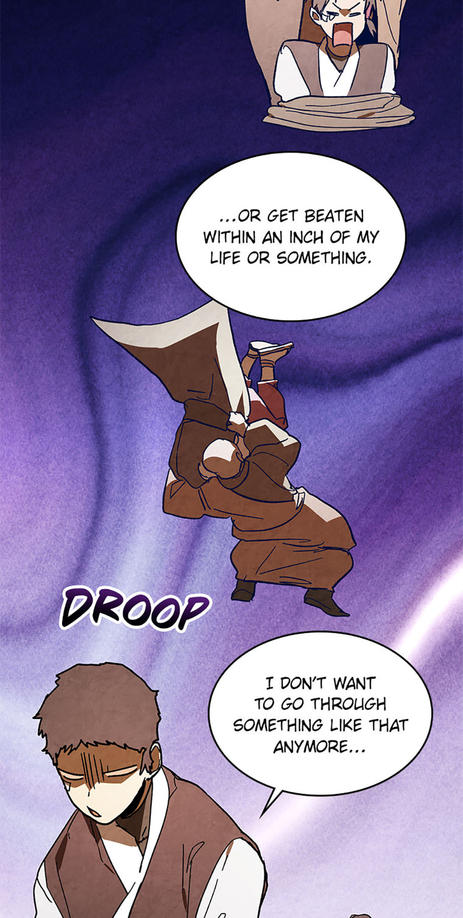 Chronicles of a Returner Chapter 139 page 107 - 