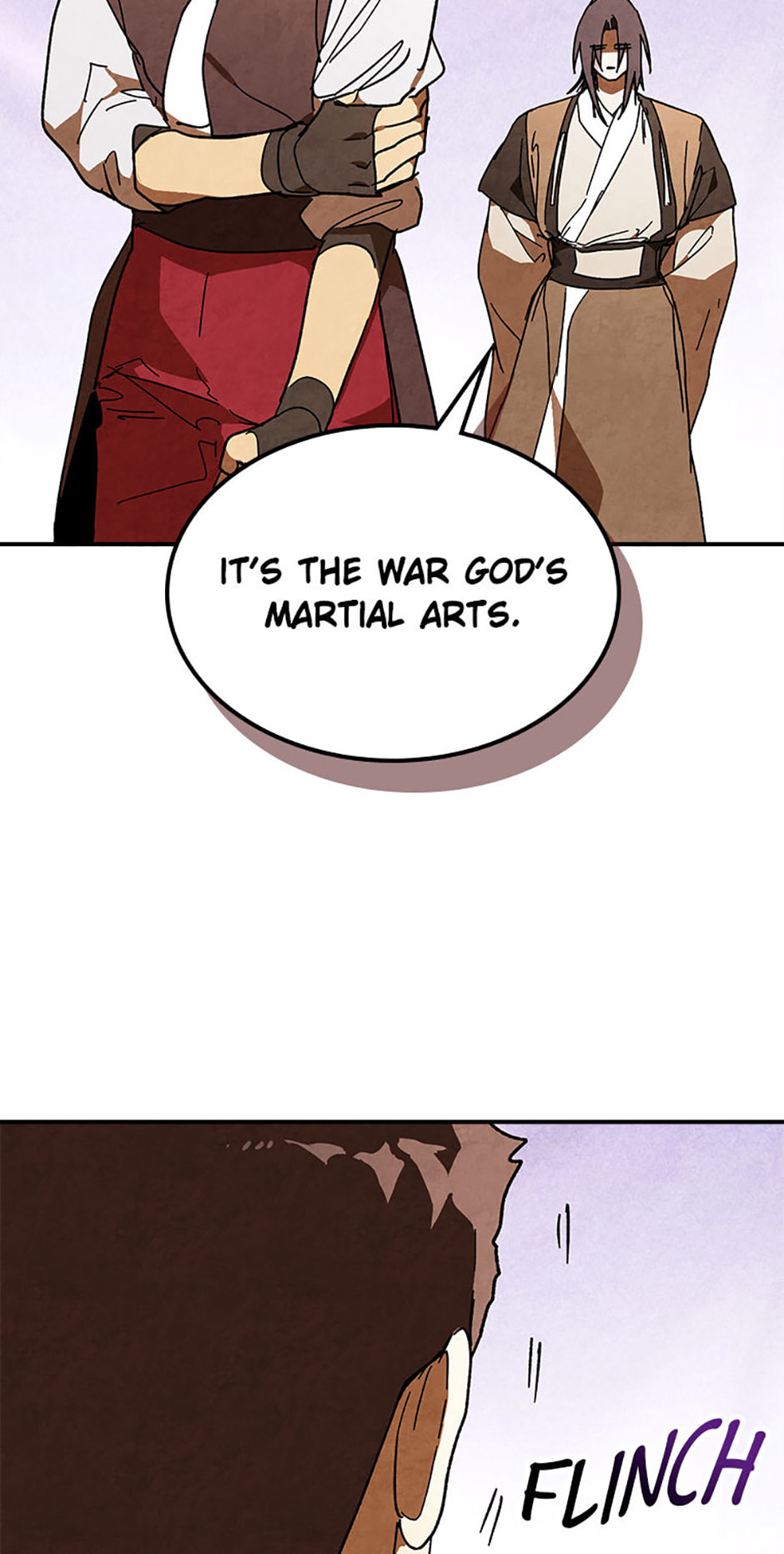 Chronicles of a Returner Chapter 139 page 108 - 