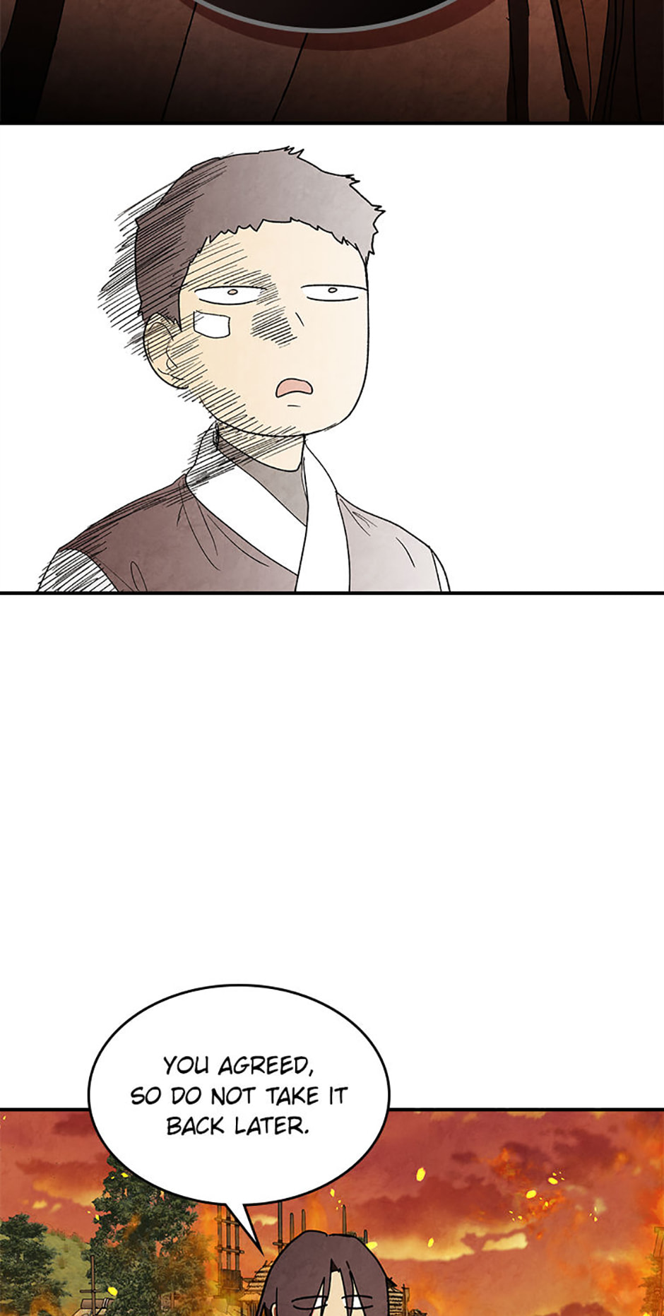 Chronicles of a Returner Chapter 139 page 113 - 