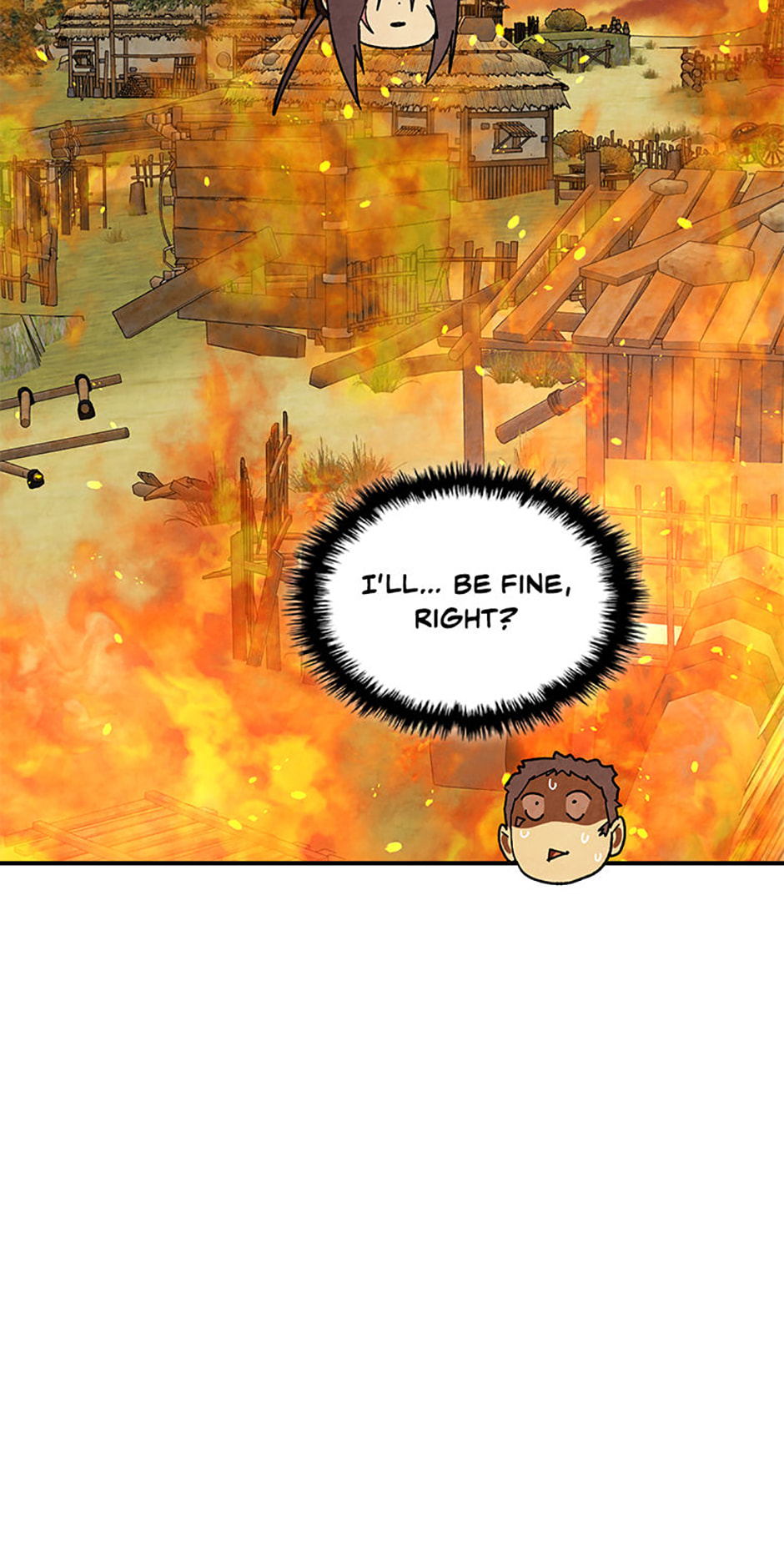 Chronicles of a Returner Chapter 139 page 114 - 
