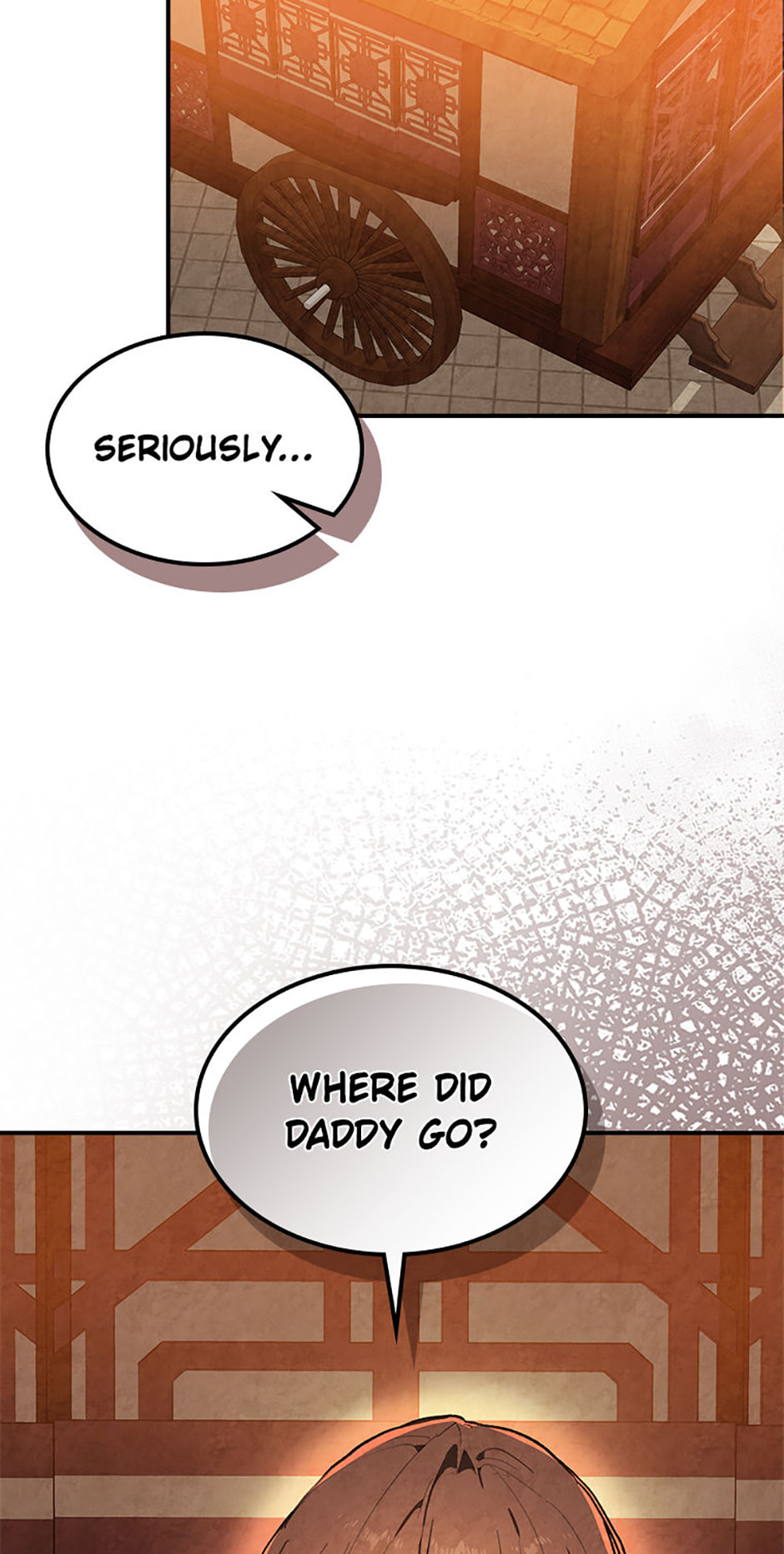 Chronicles of a Returner Chapter 139 page 116 - 