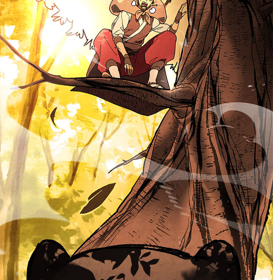 Chronicles of a Returner Chapter 139 page 14 - 