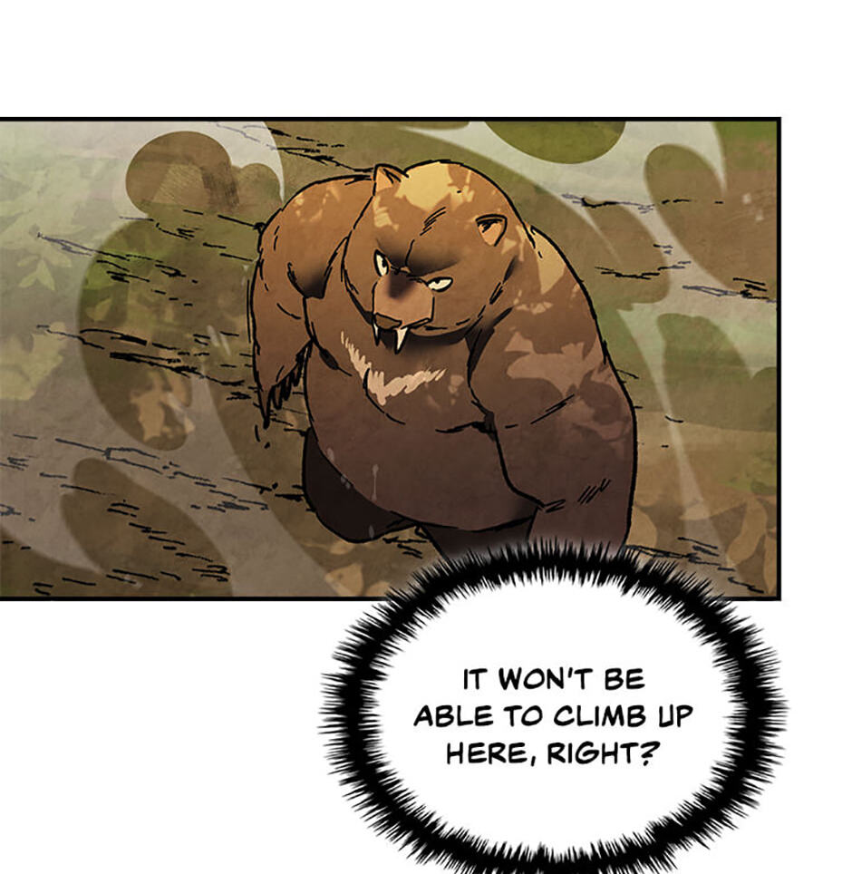 Chronicles of a Returner Chapter 139 page 16 - 
