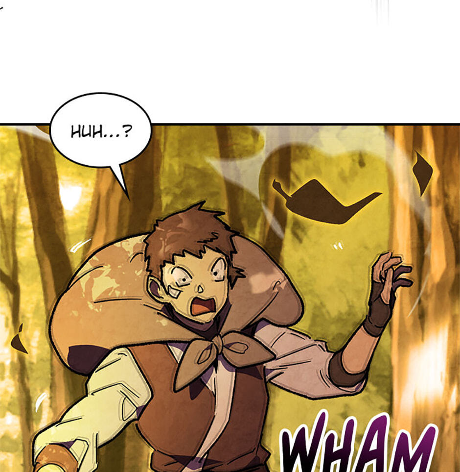 Chronicles of a Returner Chapter 139 page 21 - 