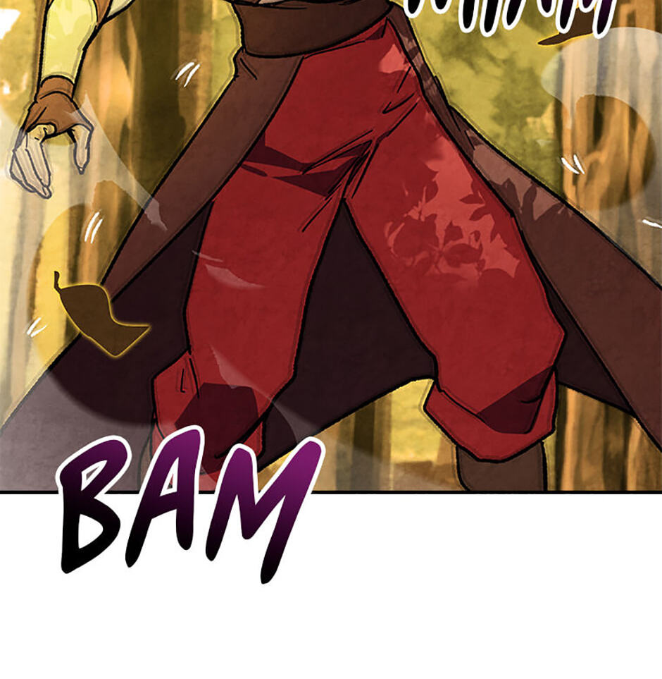 Chronicles of a Returner Chapter 139 page 22 - 