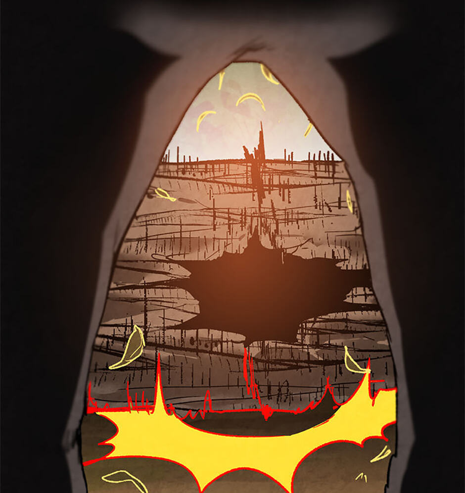 Chronicles of a Returner Chapter 139 page 24 - 