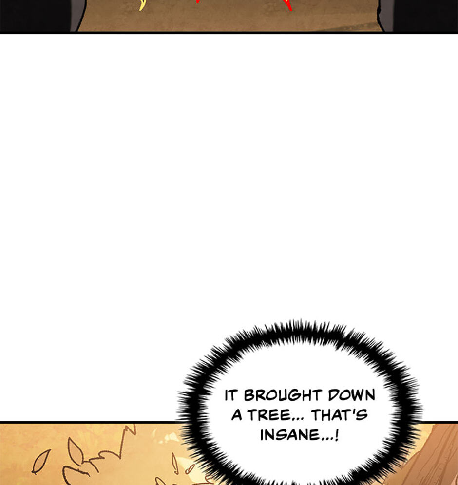 Chronicles of a Returner Chapter 139 page 25 - 