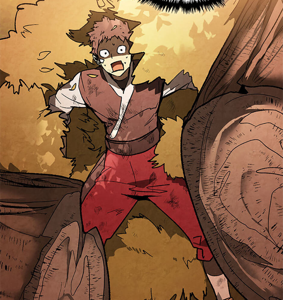 Chronicles of a Returner Chapter 139 page 26 - 