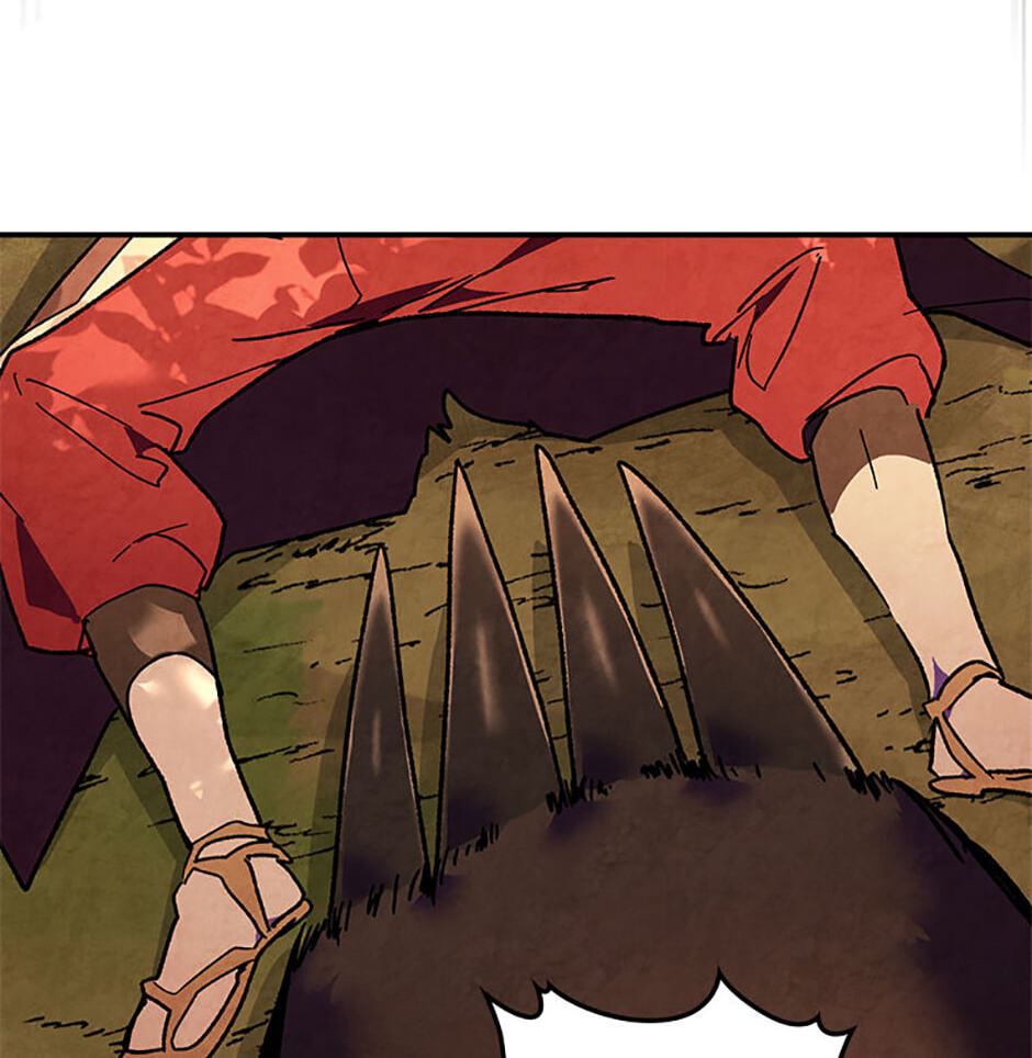 Chronicles of a Returner Chapter 139 page 4 - 